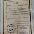 Ampliar imagem: certificate 9