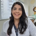 Camila Clemente Luz, Endocrinologista pediátrico Niterói