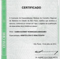 Ampliar imagem: certificate 4