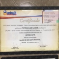 Ampliar imagem: certificate 3
