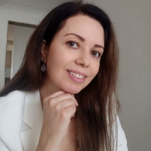 Ampliar imagem: Lizianne Campos Cardoso de Andrade, Psiquiatra Volta Redonda