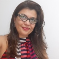 Cinara Freitas de Lima, Psicólogo Rio de Janeiro