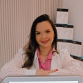 Cleidiane Gomes, Dentista Santarém