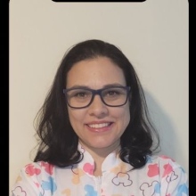 Cristina Rosenberg, Psicopedagogo Santa Maria, RS