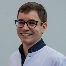 Ampliar imagem: Guilherme Rego, Dentista Rio de Janeiro