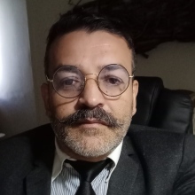 Antonio Olimpio Soares do Nascimento, Psicólogo Olinda