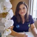 Letícia Barbosa, Nutricionista Manaus