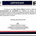 Ampliar imagem: certificate 4