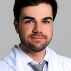 Dr. Luiz Flávio Ferreira Filho