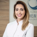 Anelise Mirthes de Brito, Dentista Campinas