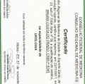 Ampliar imagem: certificate 1