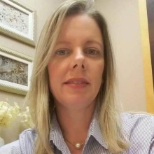 Ampliar imagem: Camila Paschoalino, Psicólogo Ubá