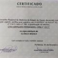 Ampliar imagem: certificate 5
