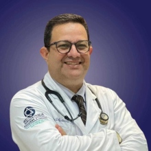 Alessandro Balbi Uchôa, Psiquiatra Dois Vizinhos