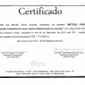 Ampliar imagem: certificate 10
