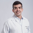 Dr. Petrille Cavalcante