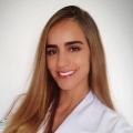 Andrea Santamaria, Nutricionista São Paulo