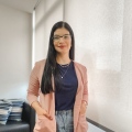 Gabriella  Ribeiro, Psicólogo Rio de Janeiro