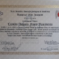 Ampliar imagem: certificate 25