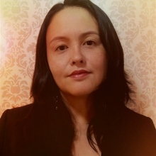 Ampliar imagem: Ana Yuri Vidigal Matsumoto Macedo, Psiquiatra Brasília