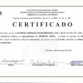 Ampliar imagem: certificate 1