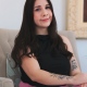 Izabella Cordeiro de Mello Santos