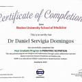 Ampliar imagem: certificate 5