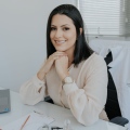 Irene Justiniano, Nutricionista Belo Horizonte