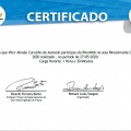 Ampliar imagem: certificate 5