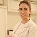 Ana Gabriela Guimarães, Dermatologista Goiânia