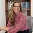 Dra. Ana Carolina Valdetaro