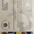 Ampliar imagem: certificate 4