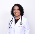Larissa Cunha de Oliveira, Fisioterapeuta Nova Lima