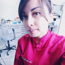 Ampliar imagem: Paula Yasminn Pereira Matsuda, Cirurgião buco-maxilo-facial São Paulo