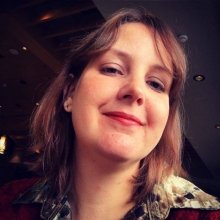 Ampliar imagem: Livia Ribeiro Lopes, Psicólogo Campinas