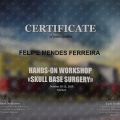 Ampliar imagem: certificate 2