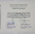 Ampliar imagem: certificate 3