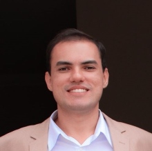 Ampliar imagem: Renan Tobias Lopes, Médico clínico geral Acaraú