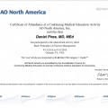 Ampliar imagem: certificate 4