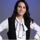 Erika Maria Macedo Costa