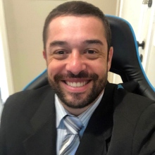 Daniel Nodari, Psicólogo São Paulo