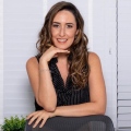 Camila Sousa Costa Pessoa, Nutricionista Brasília