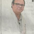 Dr. Eudes Soares de Sá Nóbrega