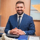 Dr. Raul Carlos Barbosa