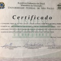 Ampliar imagem: certificate 4