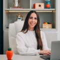 Clarissa  Freitas, Nutricionista Florianópolis