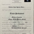 Ampliar imagem: certificate 5