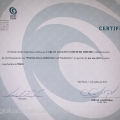 Ampliar imagem: certificate 4