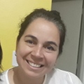 Amanda Rodrigues Almeida, Psicólogo Santa Maria