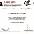 Ampliar imagem: certificate 263